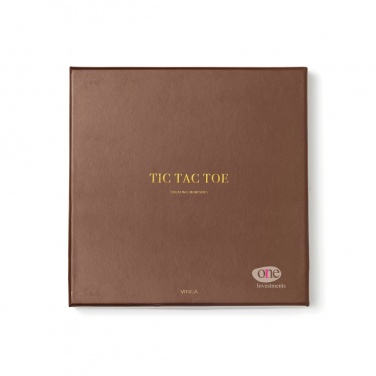 Logotrade dāvanas foto: VINGA Criss-cross kafijas galda spēle