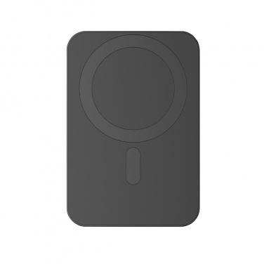 Logotrade logo dāvanas foto: Urban Vitamin Burbank RCS plastmasas/alu 3000 mah powerbank