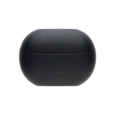 Logotrade Ideja dāvanas foto: Prolink RCS pārstrādātās plastmasas hibrīda ANC/ENC austiņas