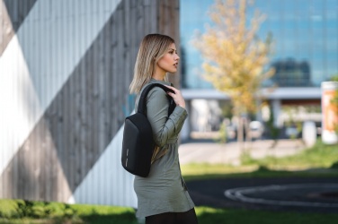 Logotrade logo dāvanas foto: Mugursoma Bobijs Slings