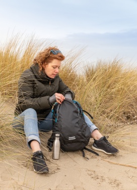 Logotrade ziemassvētku dāvanas foto: Explorer ripstop vidēja pārgājienu mugursoma 26L bez PVC