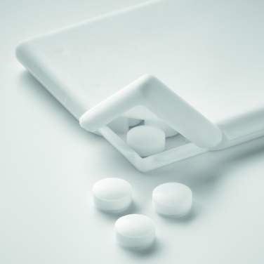 Logotrade dāvanas foto: Piparmētru dozators