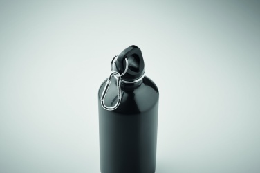 Logotrade ziemassvētku dāvanas foto: Pārstrādāts nerūsējošais tērauds 500ml