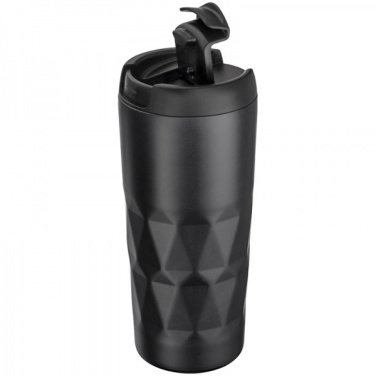 Logotrade Ideja dāvanas foto: Izolācijas krūze COMO 500 ml