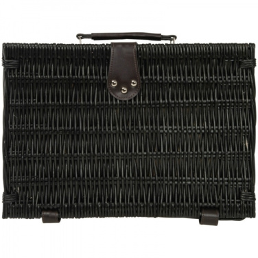 Logotrade Ideja dāvanas foto: Piknika grozs RIVA DEL GARDA