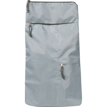 Logotrade korporatīvās dāvanas foto: Saliekama mugursoma STOCKTON