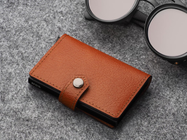 Logotrade korporatīvās dāvanas foto: RFID maks 2161318