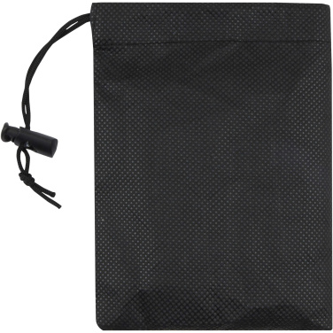 Logotrade biznesa dāvanas foto: Lucas RPET sporta dvielis 30x80 cm