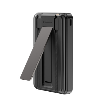 Logotrade dāvanas foto: Urban Vitamin Delano 5in1 10 000mah 20WPD magnētiskā jaudas banka