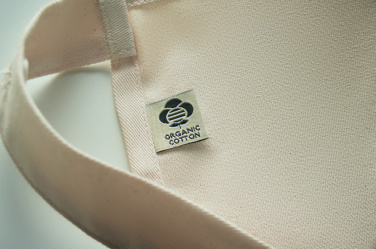 Logotrade dāvanas foto: Organiskās kokvilnas priekšauts 240 gr/m²