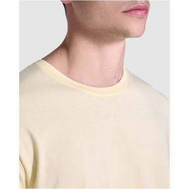 Logotrade Ideja dāvanas foto: Vīriešu īsroku T-krekls ar Corgi uzrakstu