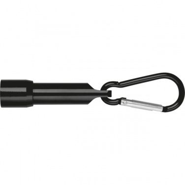 Logotrade korporatīvās dāvanas foto: Mini lukturītis BERGAMO