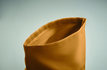 Logotrade logo dāvanas foto: Roll-top mugursoma 390 gr/m²