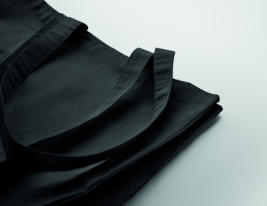 Logotrade korporatīvās dāvanas foto: Iepirkumu maisiņš Fairtrade 180 g