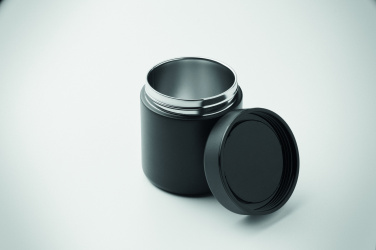 Logotrade logo dāvanas foto: Divsienu pusdienu konteiners