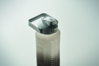 Logotrade Ideja dāvanas foto: RPET ūdens pudele 2000ml