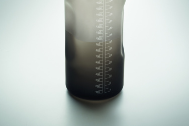 Logotrade Ideja dāvanas foto: RPET ūdens pudele 2000ml