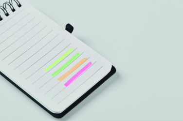 Logotrade korporatīvās dāvanas foto: Marķieru komplekts