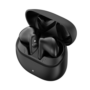 Logotrade dāvanas foto: Urban Vitamin Santa Clara RCS plastmasas ENC austiņas