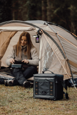 Logotrade logo dāvanas foto: Nordic Drift Storm RCS ūdensnecaurlaidīga dzesēšanas soma 10L