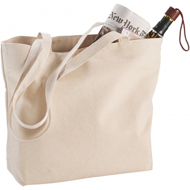 Лого трейд pекламные продукты фото: Сумка на молнии Ningbo 320 г/м²