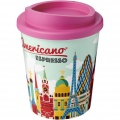 Термокружка Brite-Americano® Espresso объемом 250 мл, пурпурный