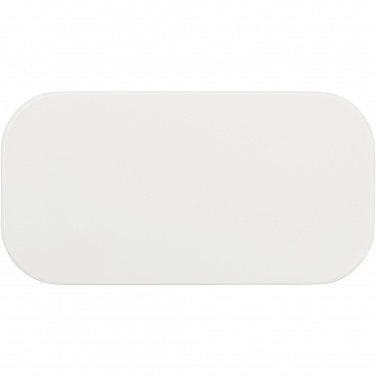 Лого трейд pекламные подарки фото: Беспроводные наушники Volantis True Wireless класса UVC с автоматическим подключением