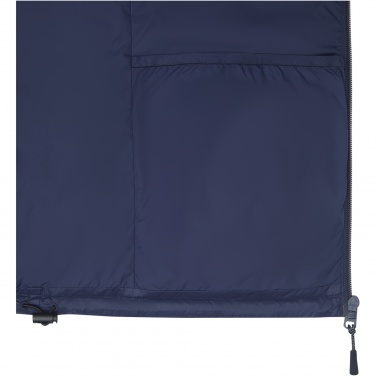 Логотрейд бизнес-подарки картинка: Мужская утепленная куртка Petalite по стандарту GRS