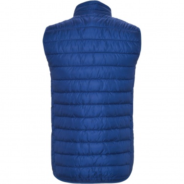 Логотрейд бизнес-подарки картинка: Oslo kids insulated bodywarmer