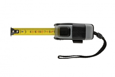 Логотрейд pекламные подарки картинка: Лента RCS Auto Stop из переработанного пластика 3 м/16 мм