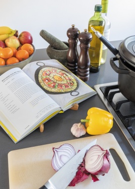 Лого трейд pекламные продукты фото: Подставка для ноутбука из бамбука