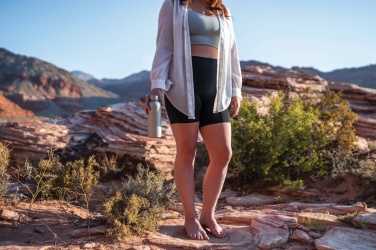 Логотрейд pекламные cувениры картинка: RCS Ударопрочный вакуумный баллон из переработанной нержавеющей стали