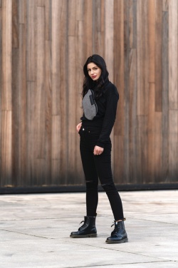 Лого трейд pекламные продукты фото: Городской поясной мешок