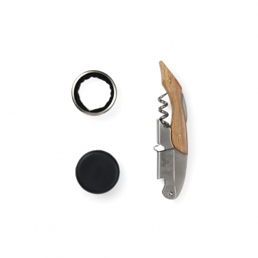 Лого трейд бизнес-подарки фото: ВИНГА История вина