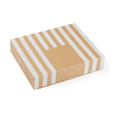 Логотрейд бизнес-подарки картинка: VINGA блюдо для пирога Монте Неу