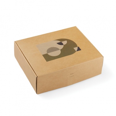 Лого трейд pекламные продукты фото: Одеяло VINGA Branson GRS из ПЭТ-материала