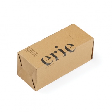 Лого трейд pекламные продукты фото: Стальной термос VINGA Erie RCS 450 мл