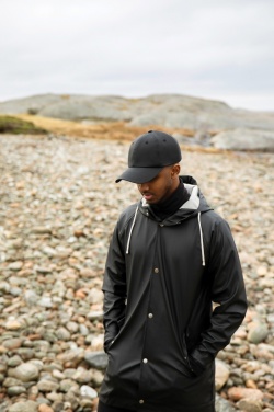 Логотрейд pекламные подарки картинка: Крышка VINGA Baltimore AWARE™ из переработанного ПЭТ