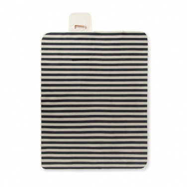 Лого трейд pекламные подарки фото: Одеяло для пикника VINGA Alba GRS RPET среднее