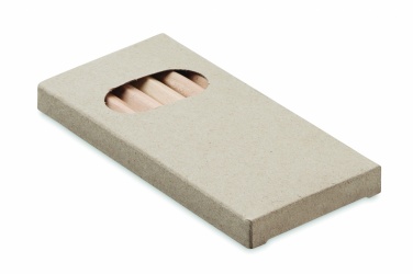 Лого трейд pекламные продукты фото: Набор карандашей