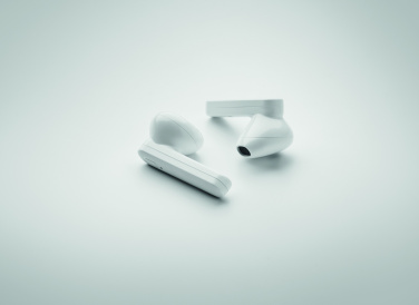 Логотрейд бизнес-подарки картинка: Наушники