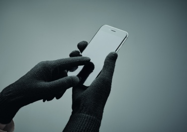 Логотрейд pекламные продукты картинка: Перчатки