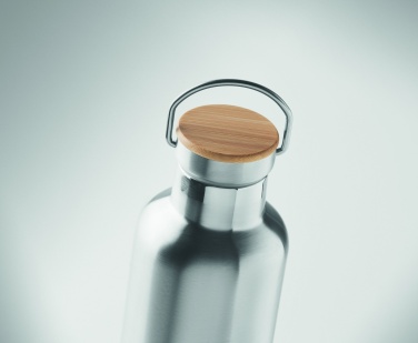 Логотрейд бизнес-подарки картинка: Термос 1 л