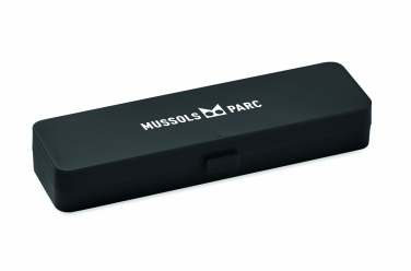 Лого трейд бизнес-подарки фото: Набор столовый