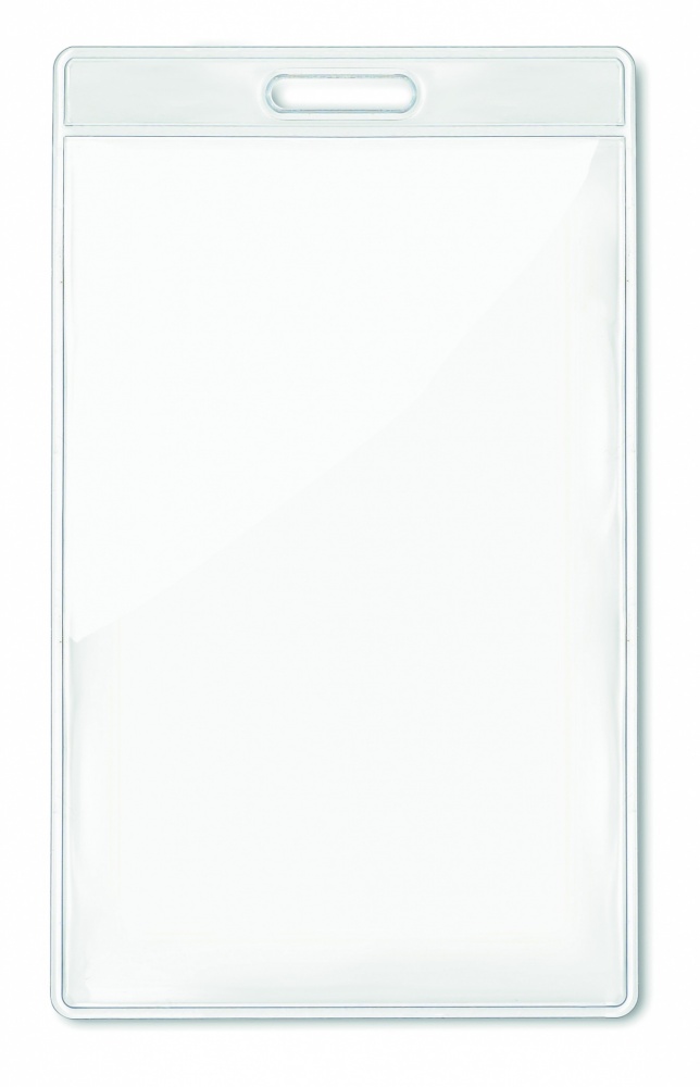 Логотрейд бизнес-подарки картинка: Бейдж