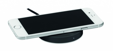 Логотрейд бизнес-подарки картинка: Маленькая б/п зарядка