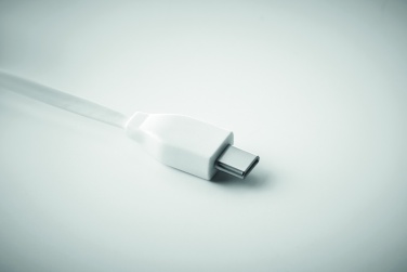 Логотрейд бизнес-подарки картинка: Кабель 3 в 1