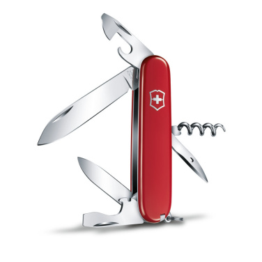 Лого трейд бизнес-подарки фото: Карманный нож Spartan Victorinox