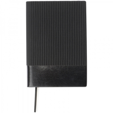 Логотрейд бизнес-подарки картинка: Блокнот А6 ЭЛВЕРУМ