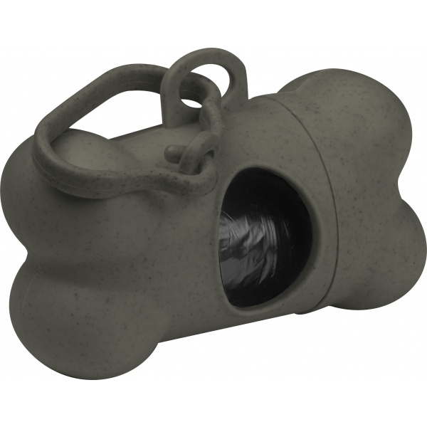 Логотрейд pекламные продукты картинка: Диспенсер для собачьих отходов ЛЕЙПЦИГ